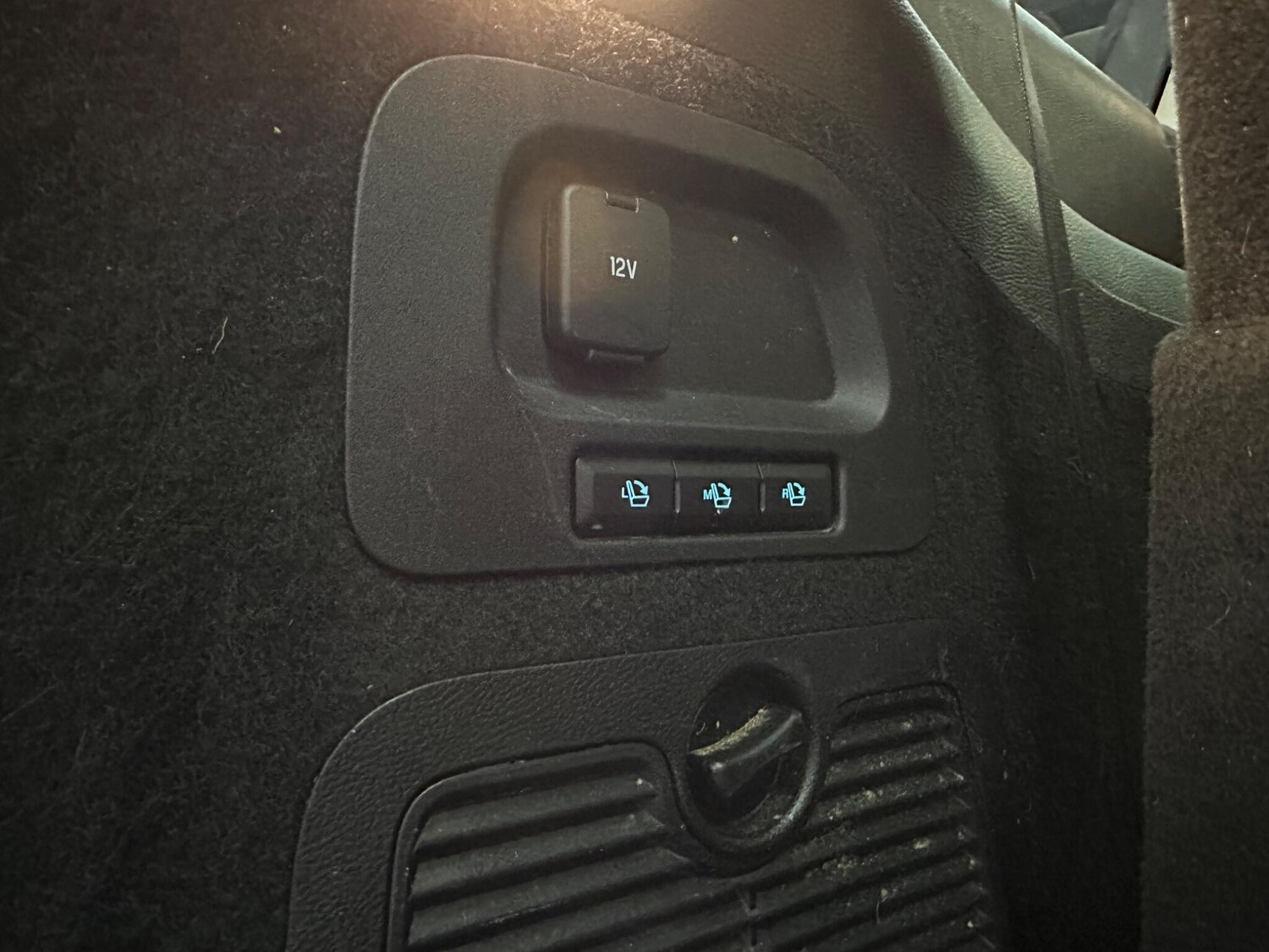 Used Ford Galaxy 2017 for sale - 78058865: Photo 36