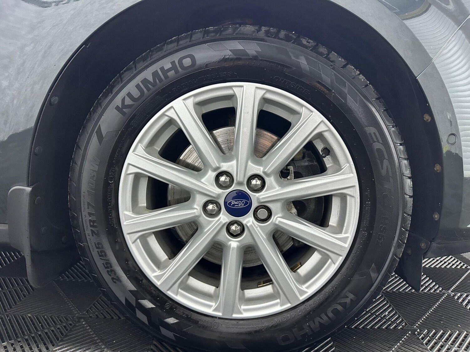 Used Ford Galaxy 2017 for sale - 78058865: Photo 39