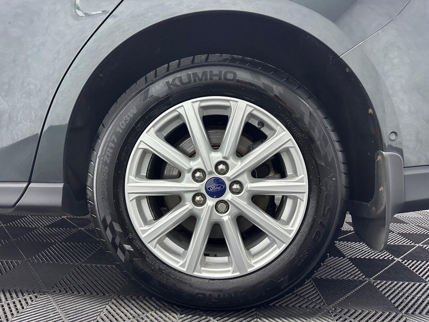 Used Ford Galaxy 2017 for sale - 78058865: Photo 42