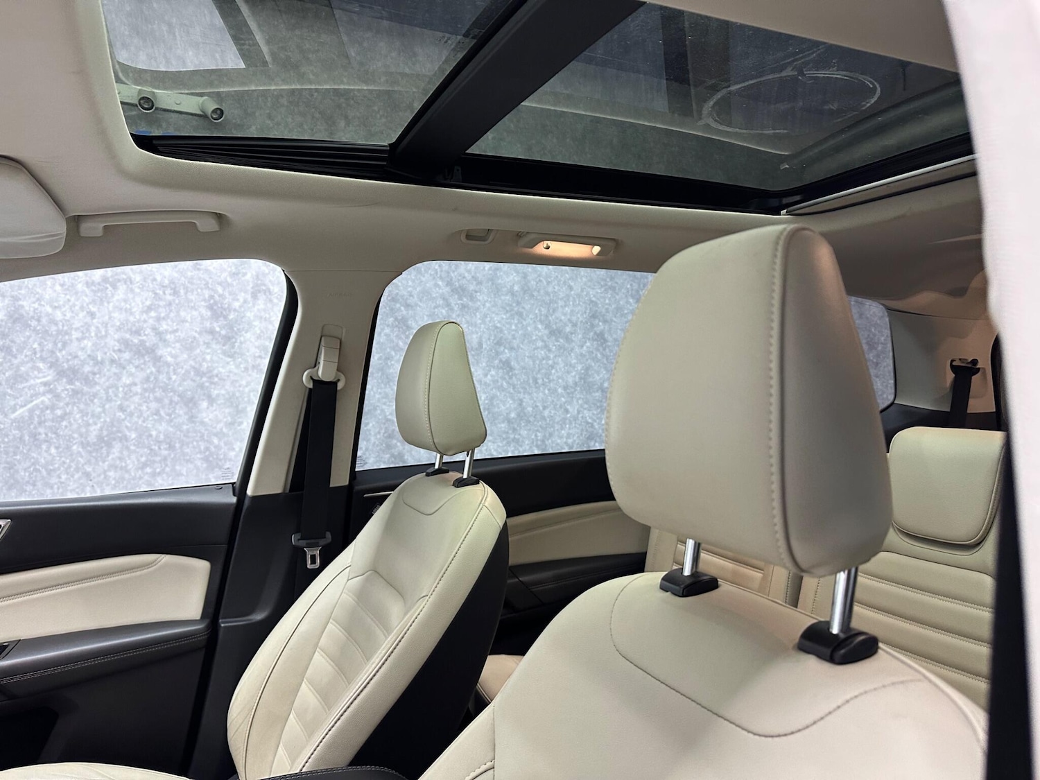 Used Ford Galaxy 2017 for sale - 78058865: Photo 8