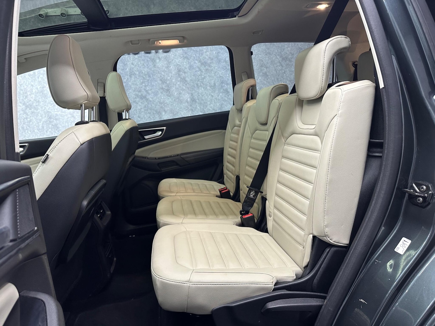 Used Ford Galaxy 2017 for sale - 78058865: Photo 9