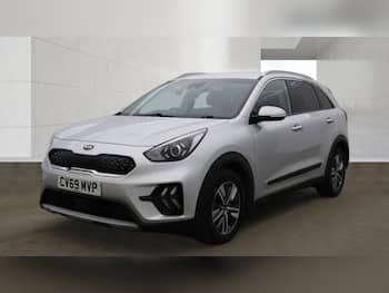 Used Kia Niro 2019 for sale - 79820804: Photo