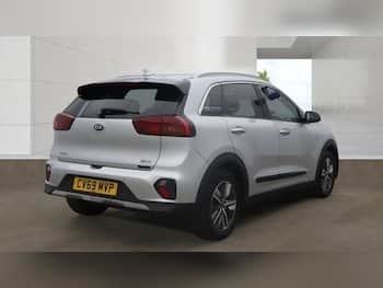 Used Kia Niro 2019 for sale - 79820804: Photo