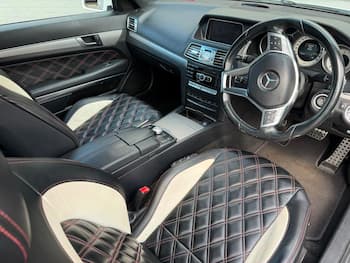 Used Mercedes-Benz E Class 2014 for sale - 79664564: Photo