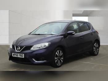 Used Nissan Pulsar 2017 for sale - 79664454: Photo