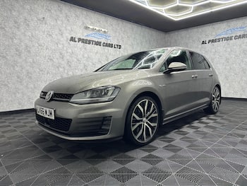 Used Volkswagen Golf 2016 for sale - 79664626: Photo