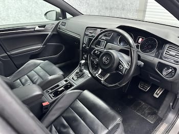 Used Volkswagen Golf 2016 for sale - 79664626: Photo