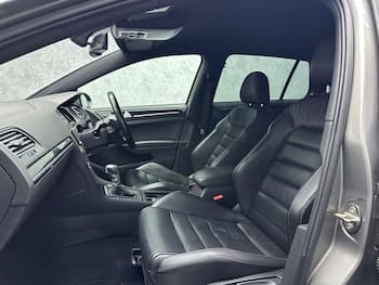 Used Volkswagen Golf 2016 for sale - 79664626: Photo