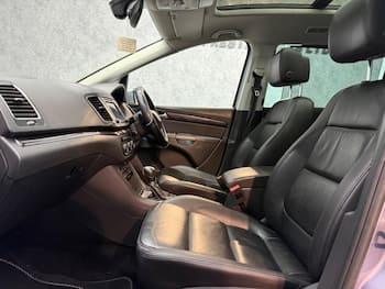 Used SEAT Alhambra 2017 for sale - 79664429: Photo
