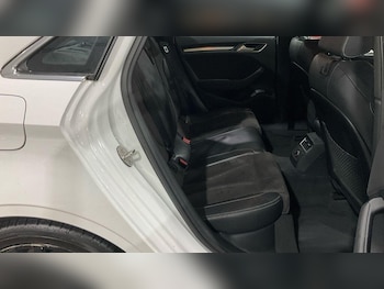 Used Audi A3 2016 for sale - 77478995: Photo