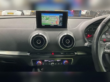 Used Audi A3 2016 for sale - 77478995: Photo