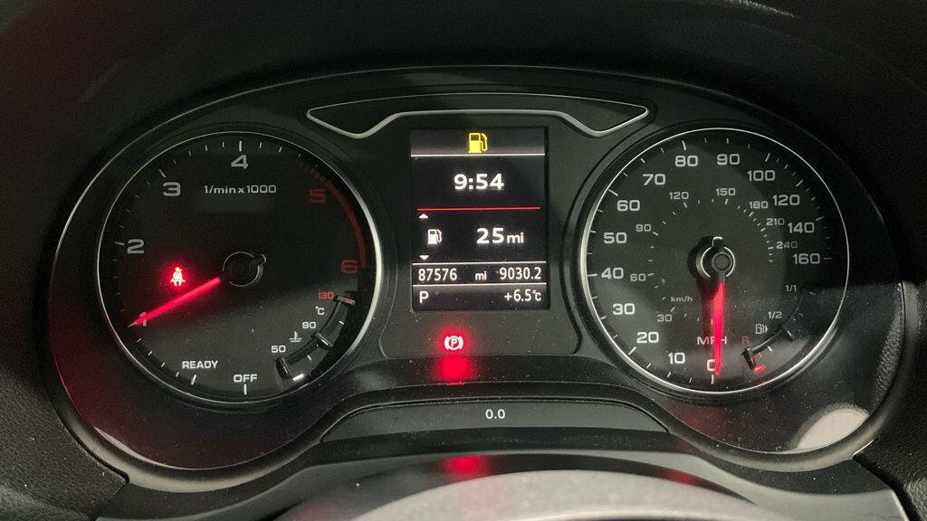 Used Audi A3 2016 for sale - 77478995: Photo 4