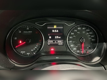 Used Audi A3 2016 for sale - 77478995: Photo