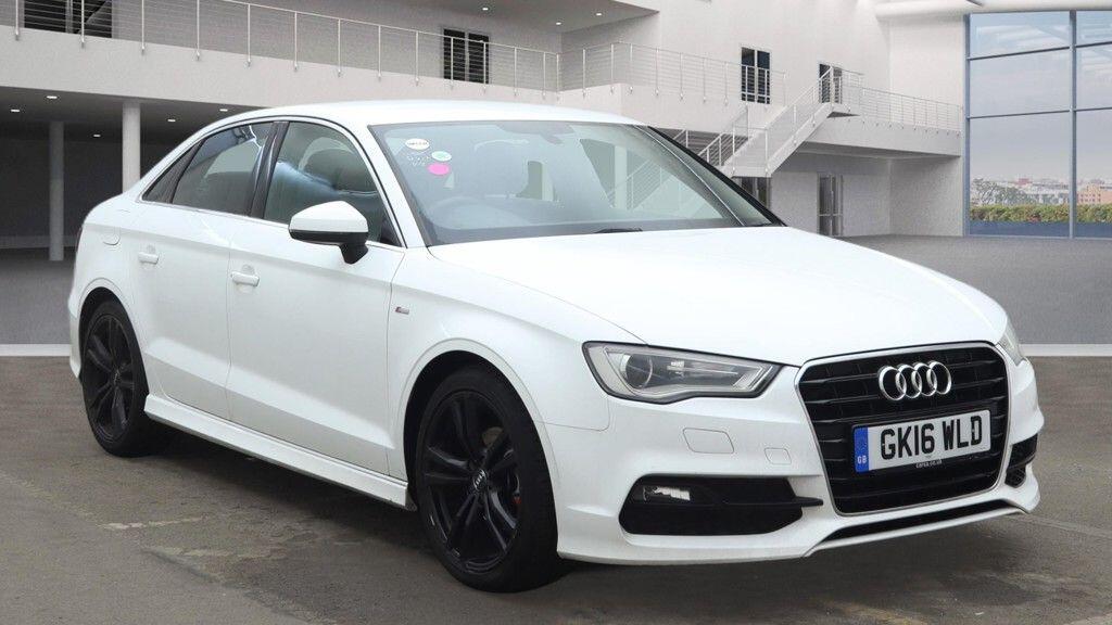 Used Audi A3 2016 for sale - 77478995: Photo 6