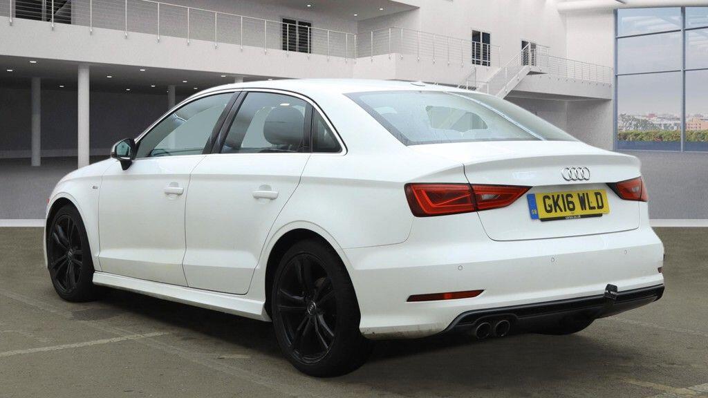 Used Audi A3 2016 for sale - 77478995: Photo 7