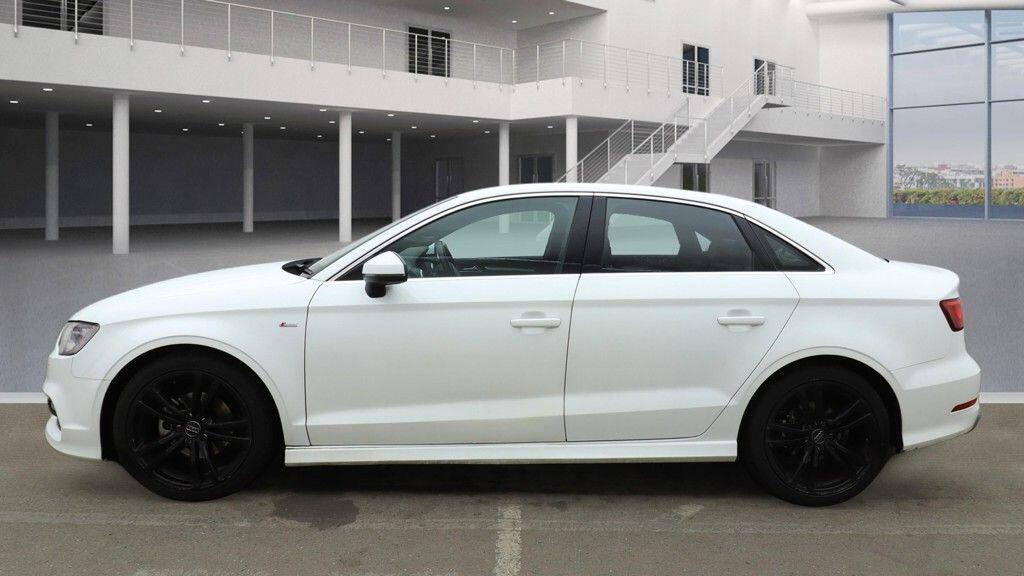 Used Audi A3 2016 for sale - 77478995: Photo 8