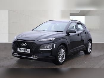 Used Hyundai KONA 2019 for sale - 79821351: Photo