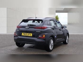 Used Hyundai KONA 2019 for sale - 79821351: Photo