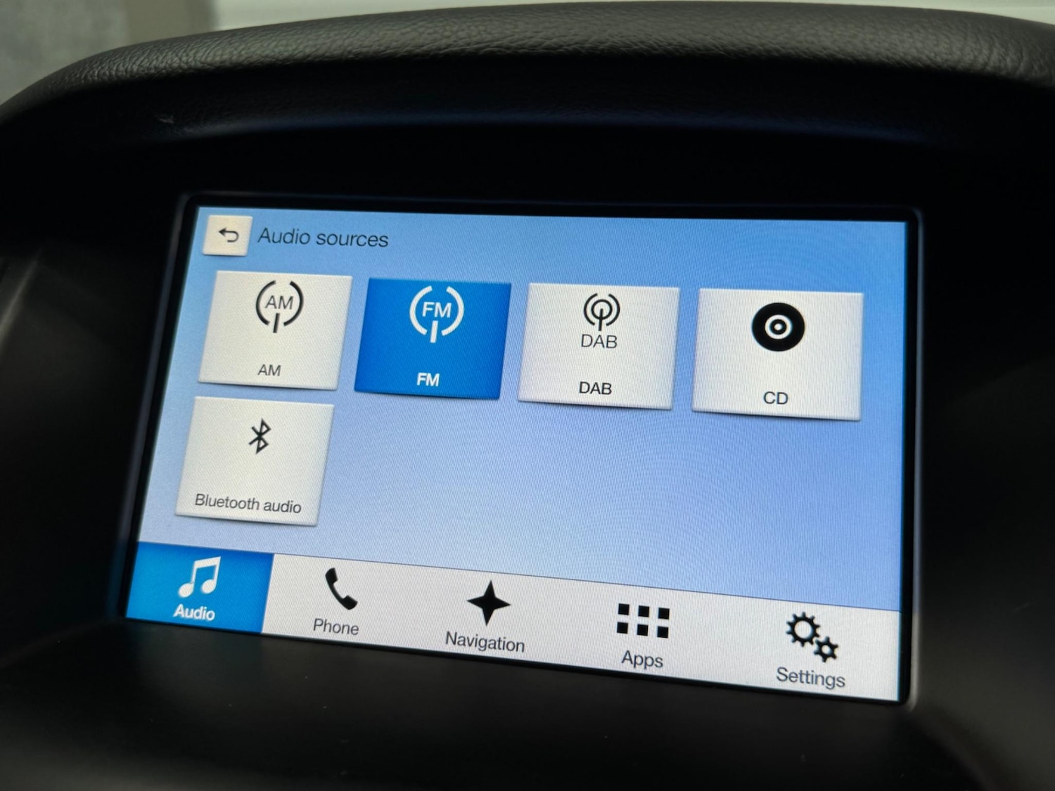 Used Ford Focus 2017 for sale - 77304875: Photo 11