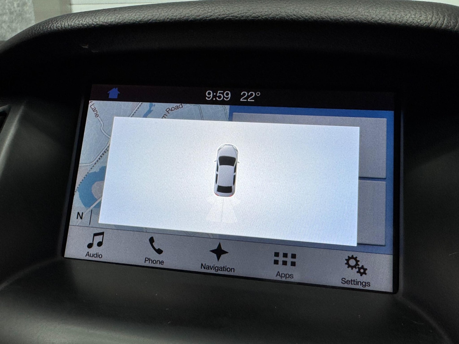 Used Ford Focus 2017 for sale - 77304875: Photo 12