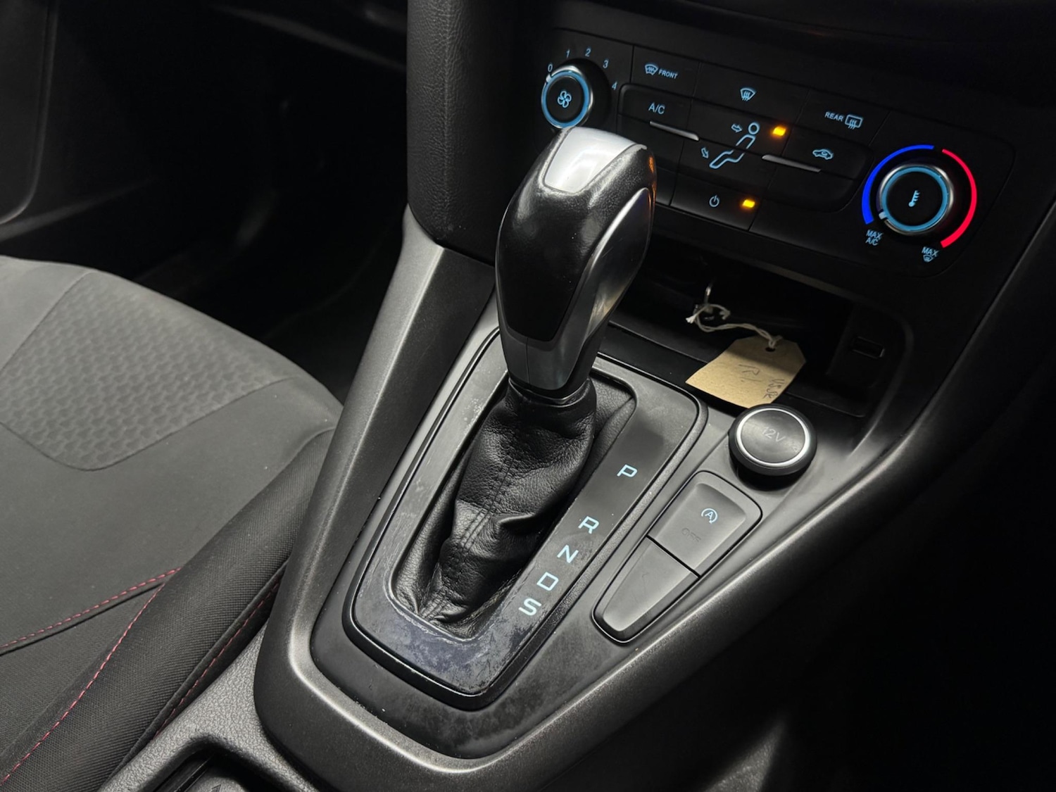 Used Ford Focus 2017 for sale - 77304875: Photo 14