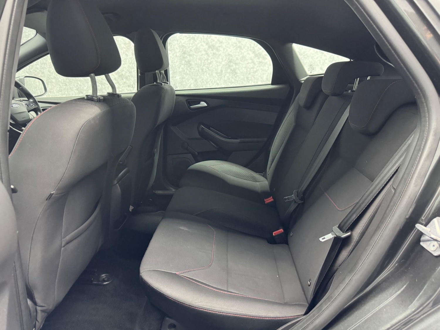 Used Ford Focus 2017 for sale - 77304875: Photo 16