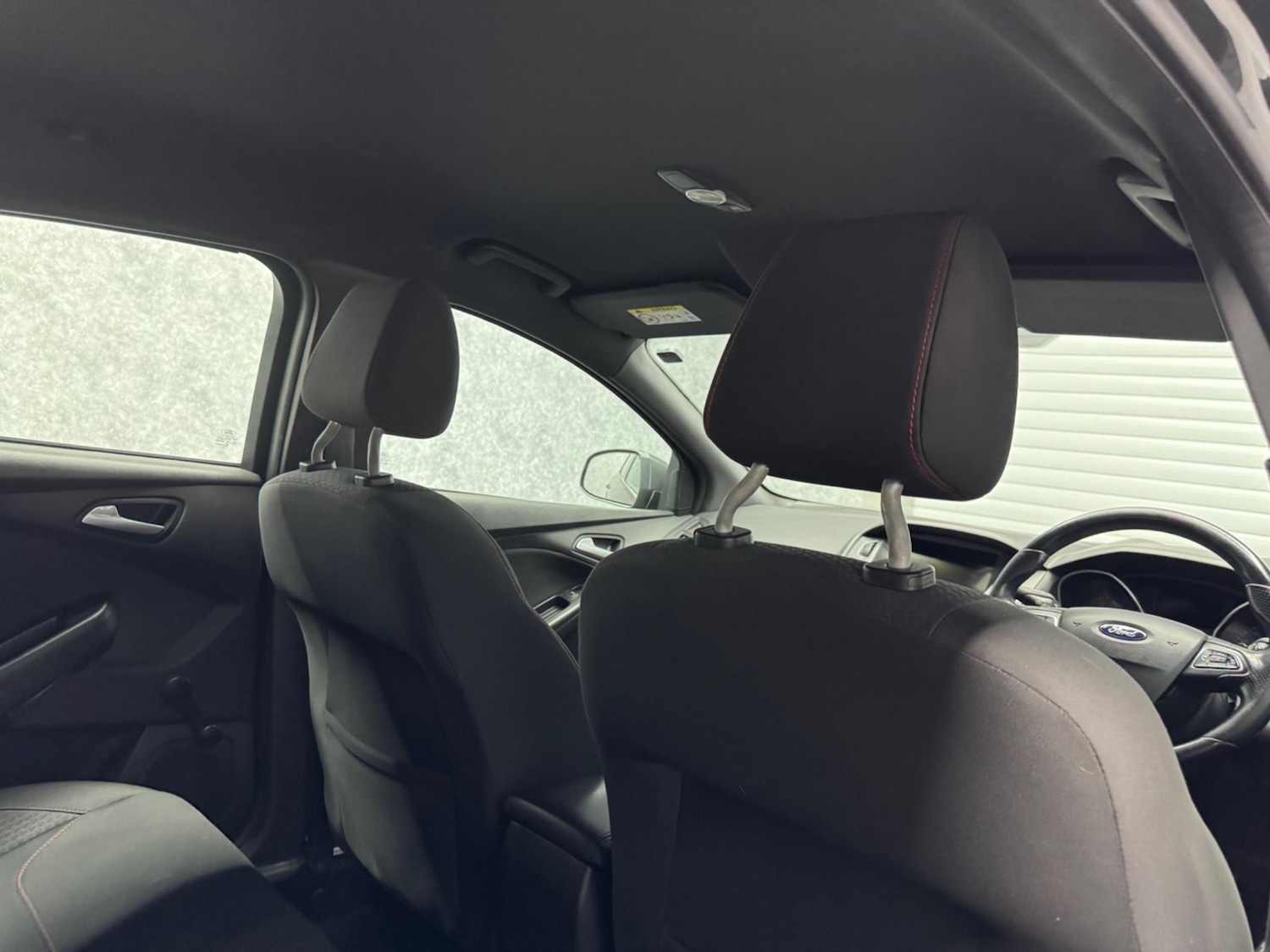 Used Ford Focus 2017 for sale - 77304875: Photo 17