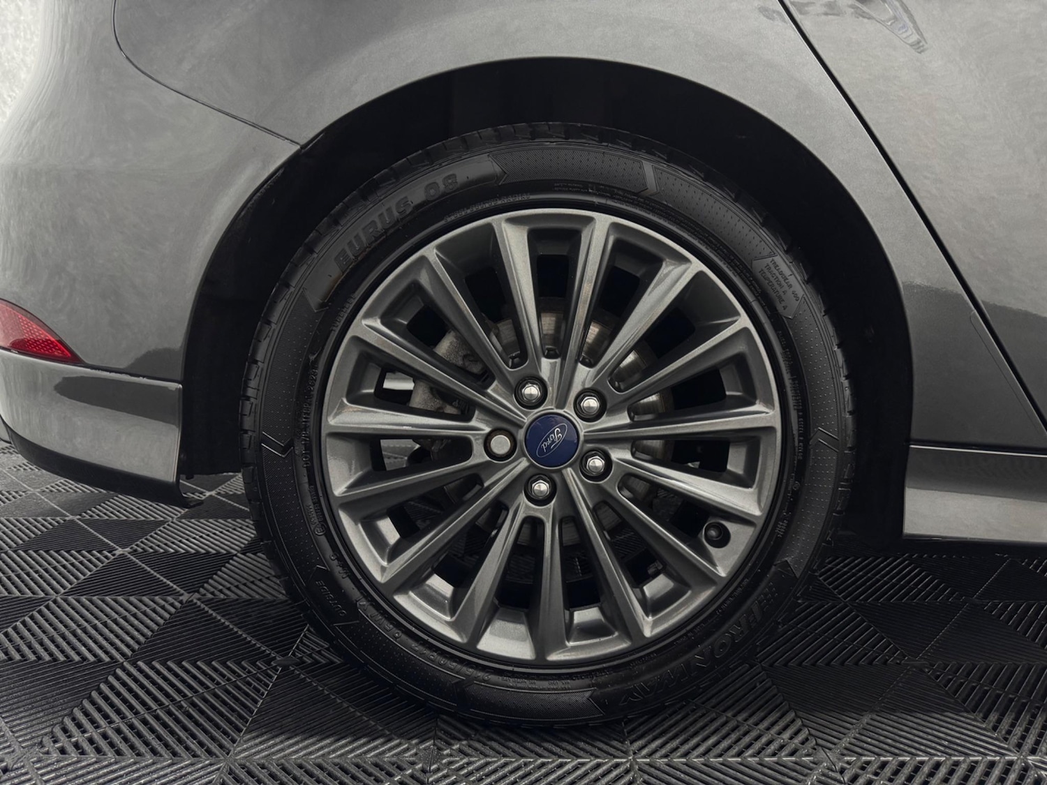 Used Ford Focus 2017 for sale - 77304875: Photo 26