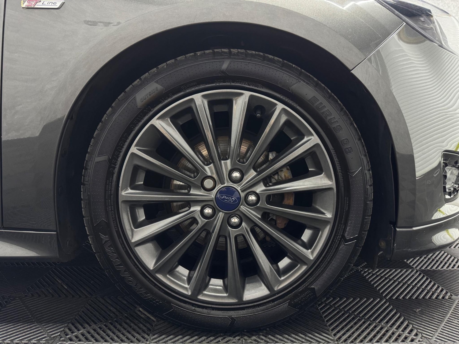 Used Ford Focus 2017 for sale - 77304875: Photo 27