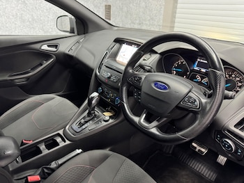 Used Ford Focus 2017 for sale - 77304875: Photo