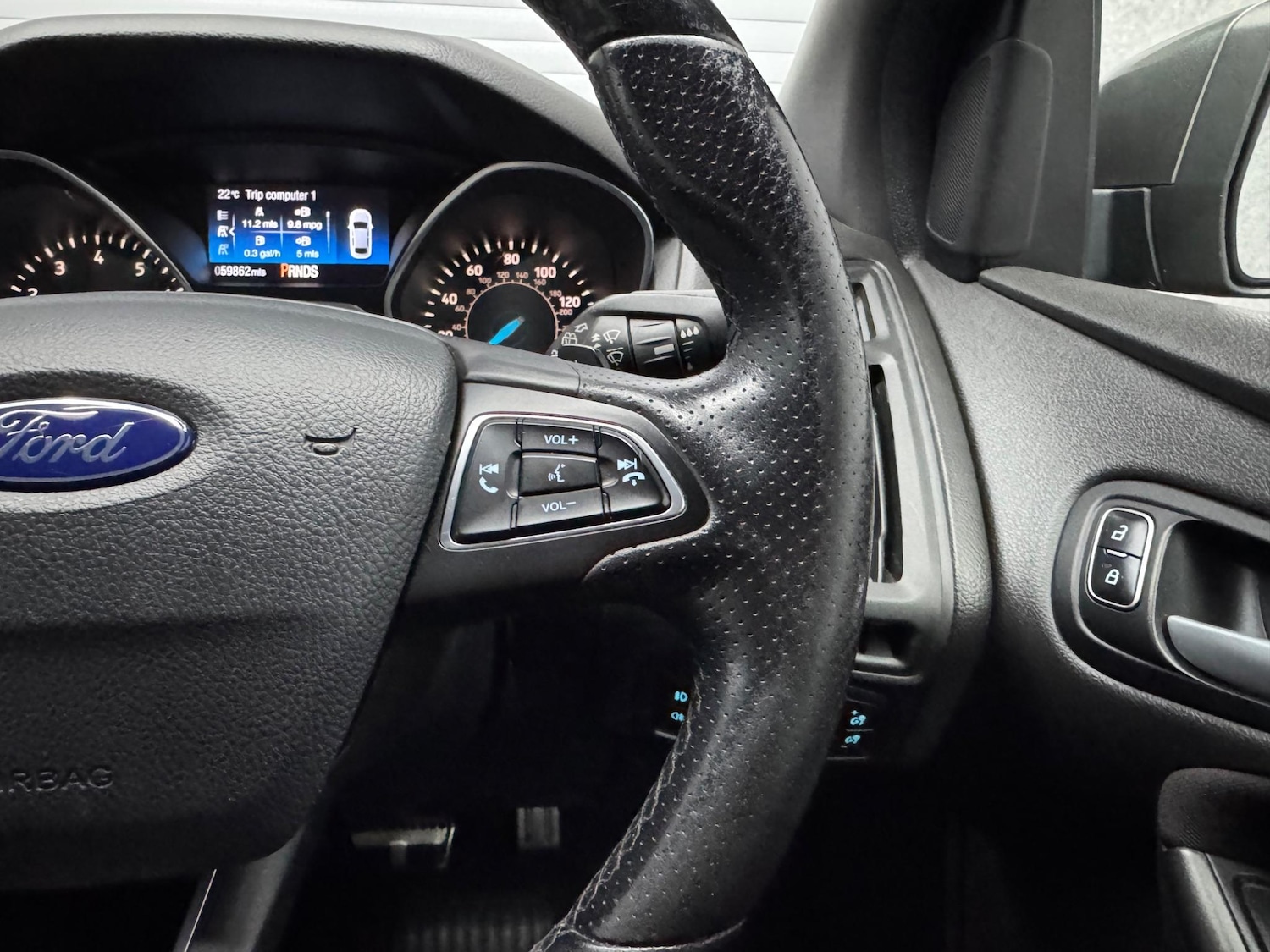 Used Ford Focus 2017 for sale - 77304875: Photo 6