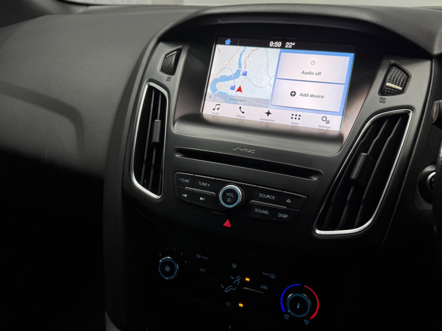 Used Ford Focus 2017 for sale - 77304875: Photo 7