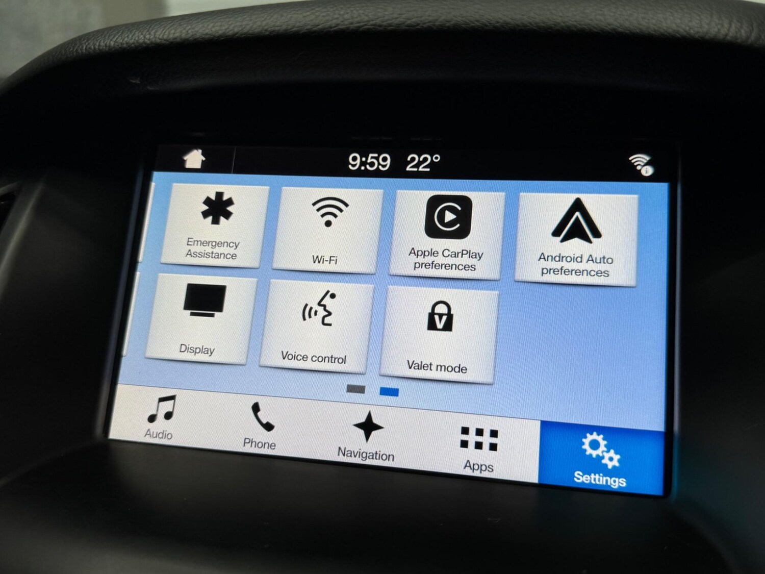 Used Ford Focus 2017 for sale - 77304875: Photo 8