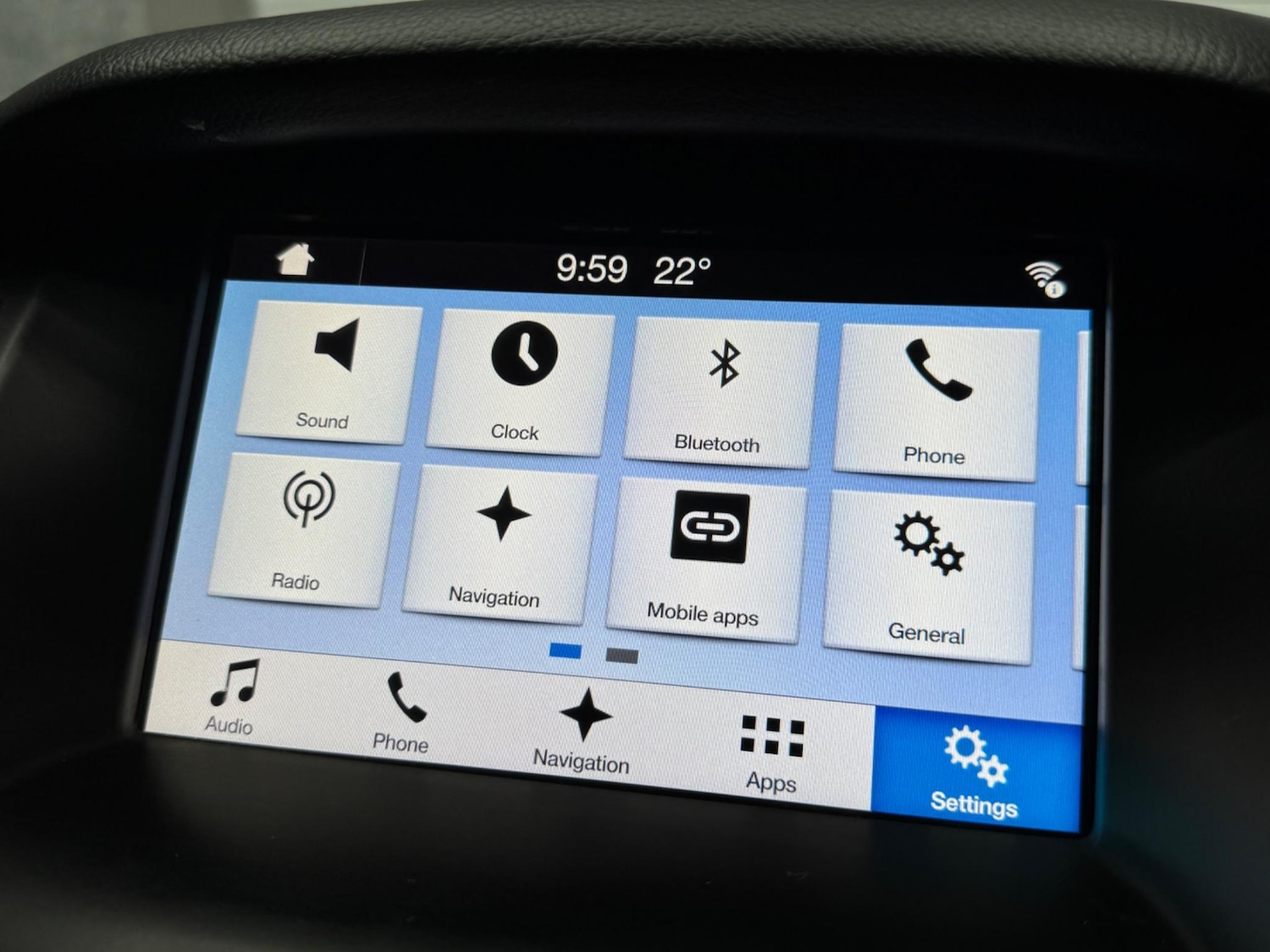 Used Ford Focus 2017 for sale - 77304875: Photo 9