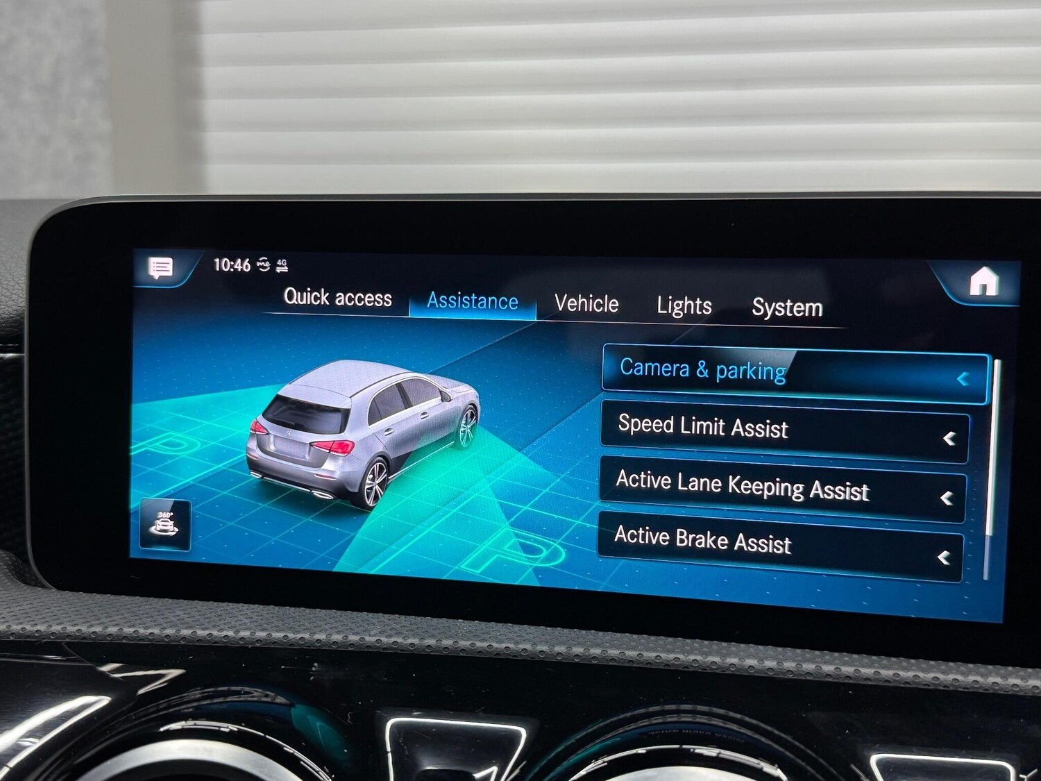 Used Mercedes-Benz A-Class for sale - 78058867: Photo 12