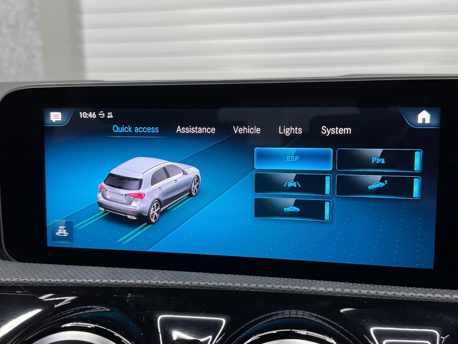 Used Mercedes-Benz A-Class for sale - 78058867: Photo 13