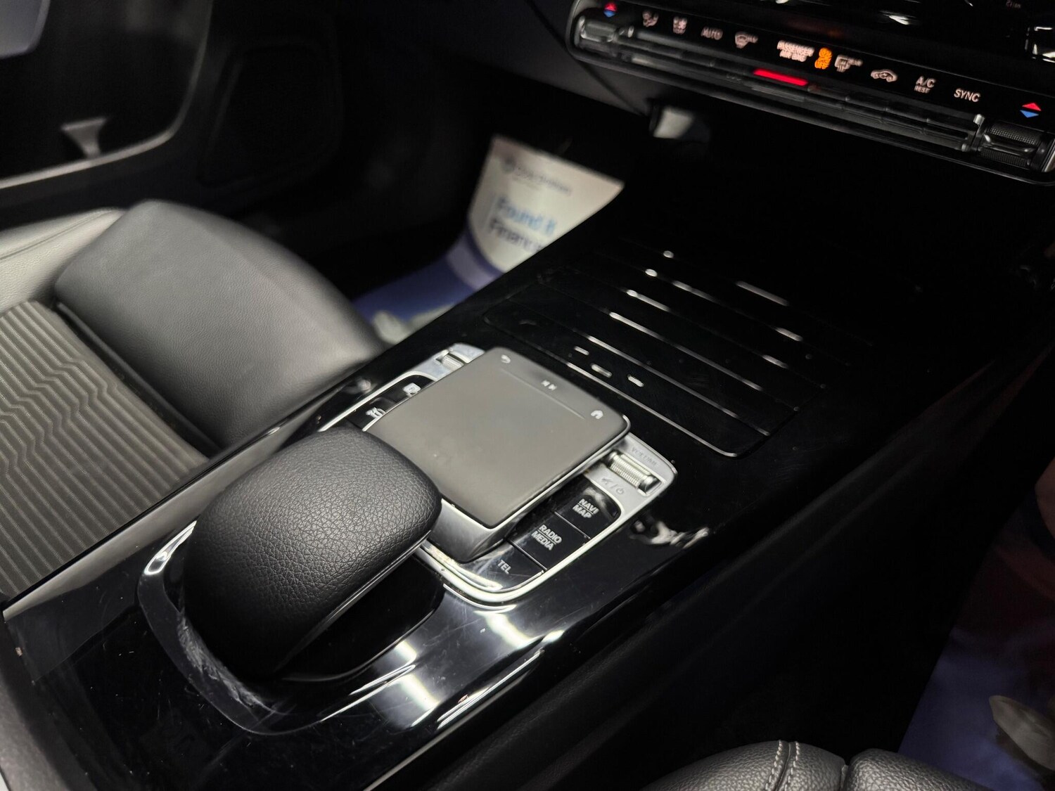 Used Mercedes-Benz A-Class for sale - 78058867: Photo 16