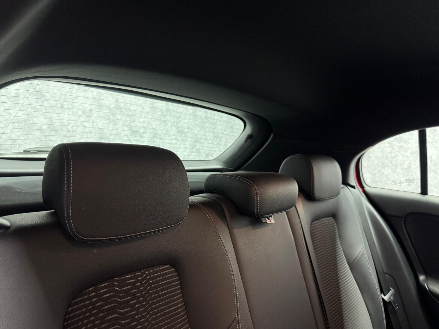 Used Mercedes-Benz A-Class for sale - 78058867: Photo 17