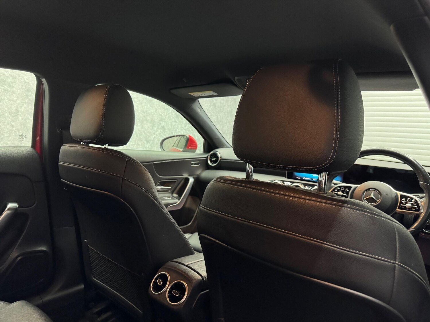 Used Mercedes-Benz A-Class for sale - 78058867: Photo 18