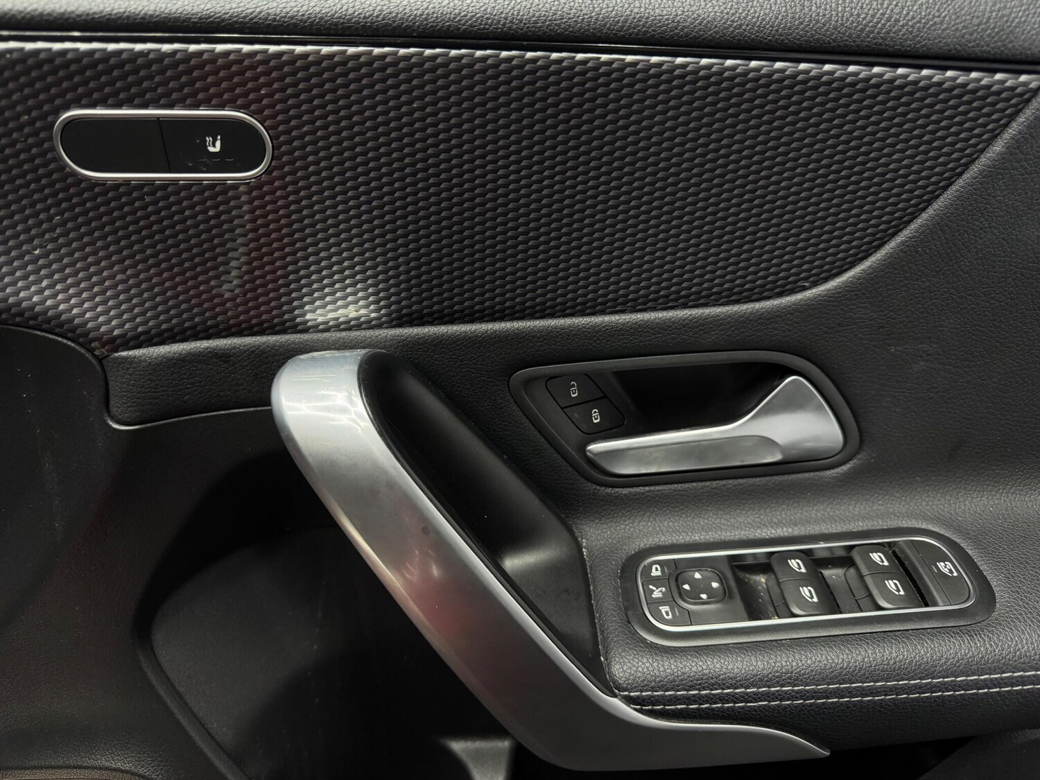 Used Mercedes-Benz A-Class for sale - 78058867: Photo 20