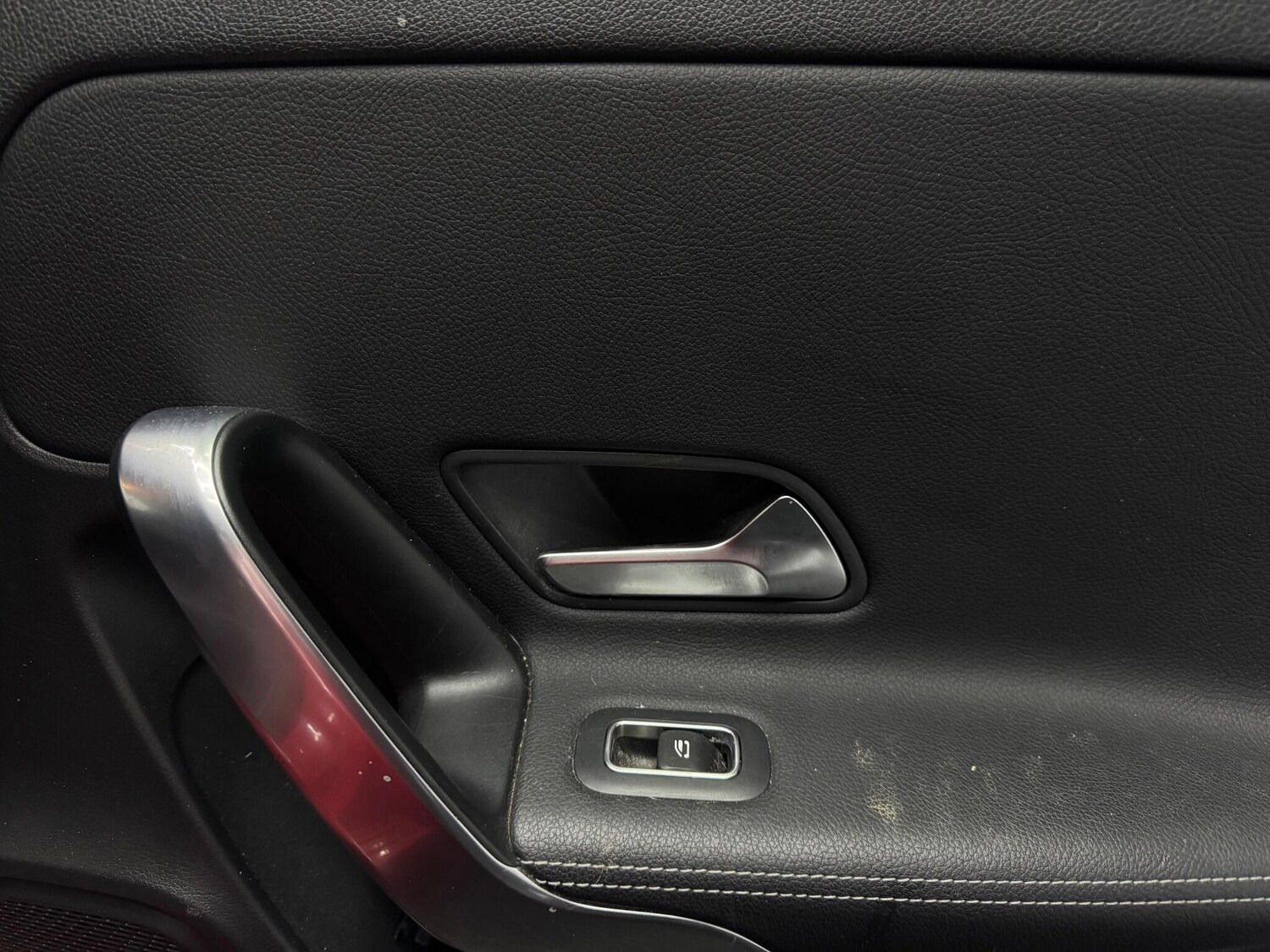 Used Mercedes-Benz A-Class for sale - 78058867: Photo 21