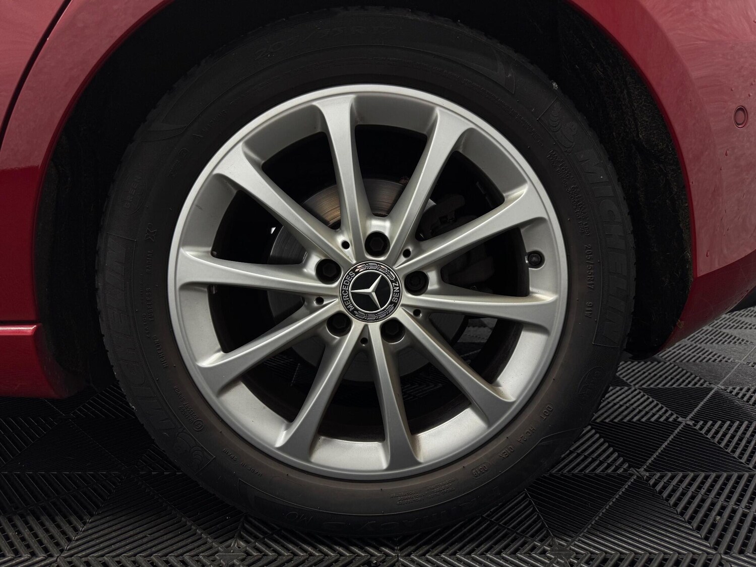 Used Mercedes-Benz A-Class for sale - 78058867: Photo 28