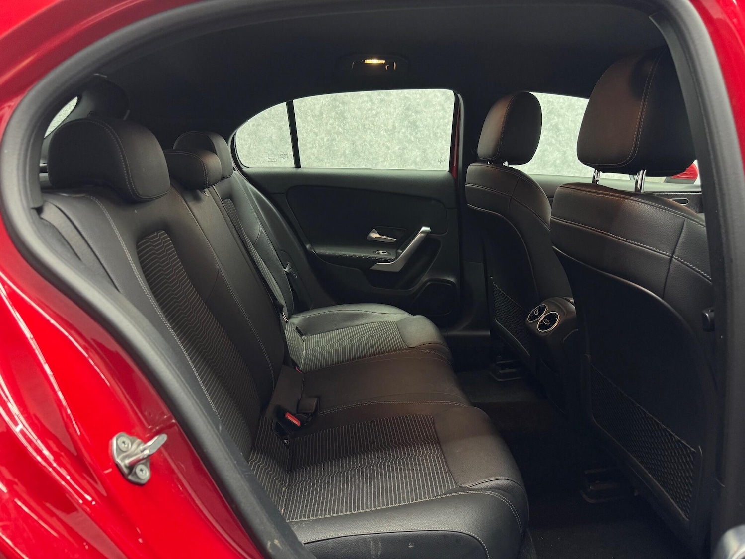 Used Mercedes-Benz A-Class for sale - 78058867: Photo 6