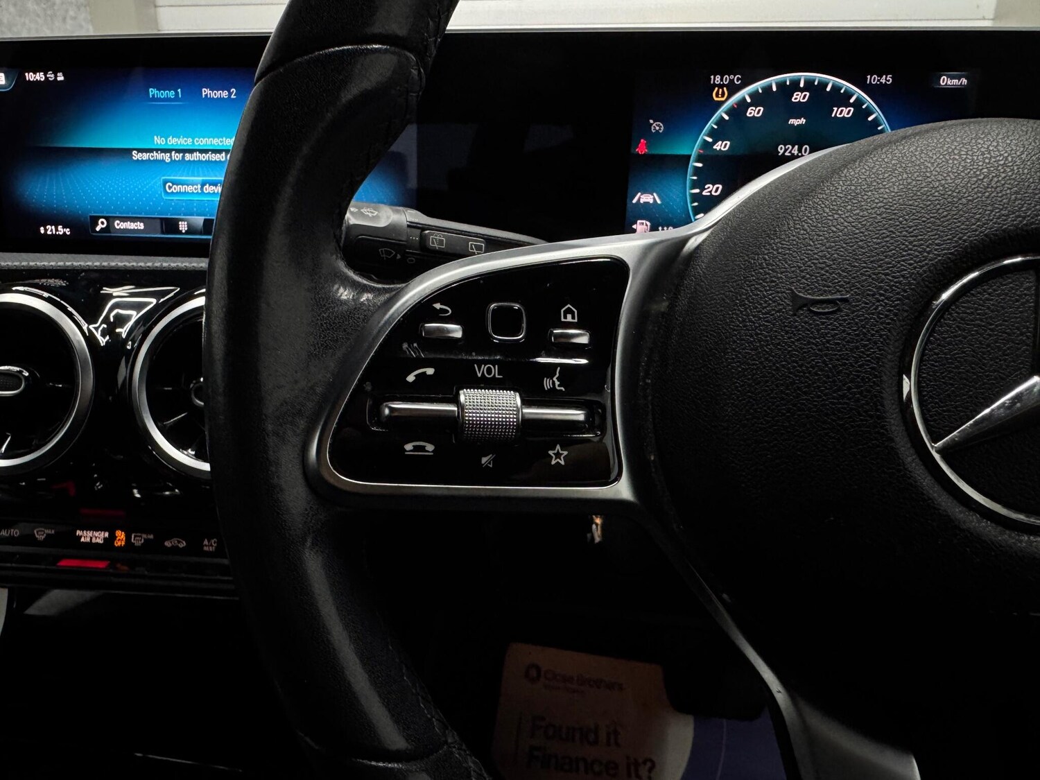 Used Mercedes-Benz A-Class for sale - 78058867: Photo 8