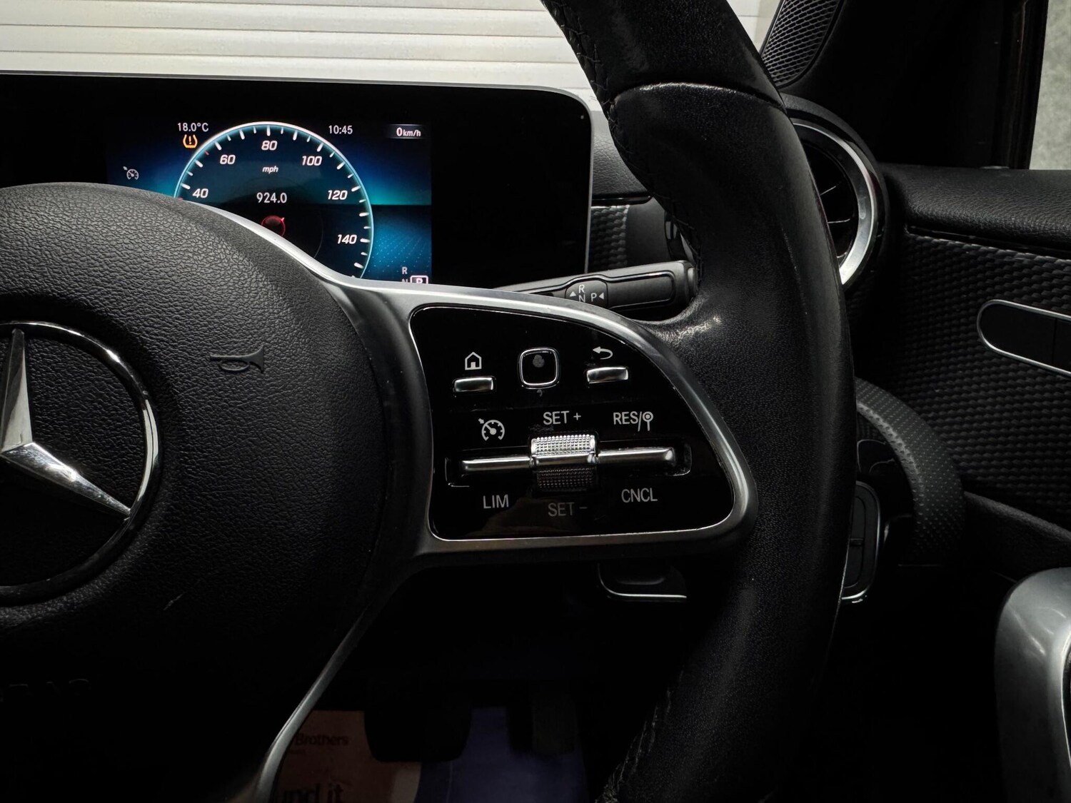 Used Mercedes-Benz A-Class for sale - 78058867: Photo 9