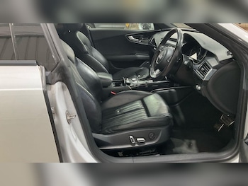 Used Audi A7 2015 for sale - 75563674: Photo