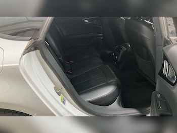 Used Audi A7 2015 for sale - 75563674: Photo