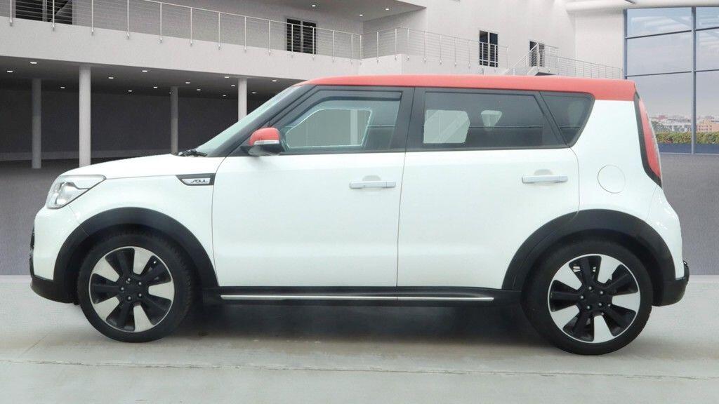 Used Kia Soul 2014 for sale - 77400641: Photo 8