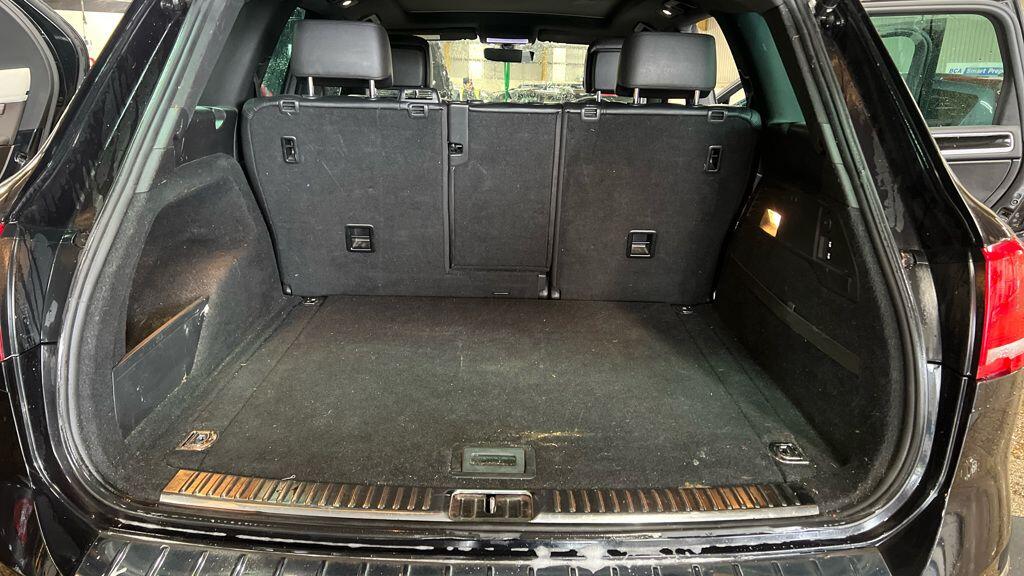 Used Volkswagen Touareg for sale - 78057646: Photo 12