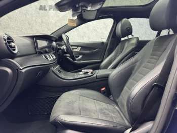 Used Mercedes-Benz E-Class 2019 for sale - 74989767: Photo